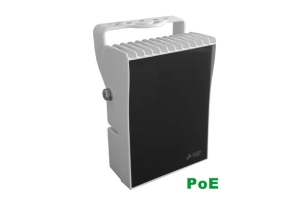 Global Proof NYX ELI80 NUO POE IR 10°