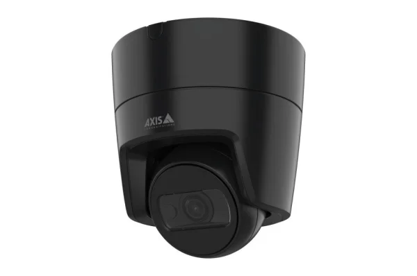 Axis Axis M3128-Lve Black
