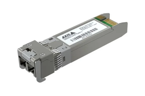 Axis Axis TD8912 SFP28 Module Lc.sr