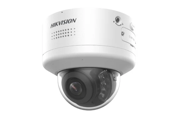 Hikvision DS-2CD2786G2H-IPTRZS2U/SL(2.8-12mm)O-STD
