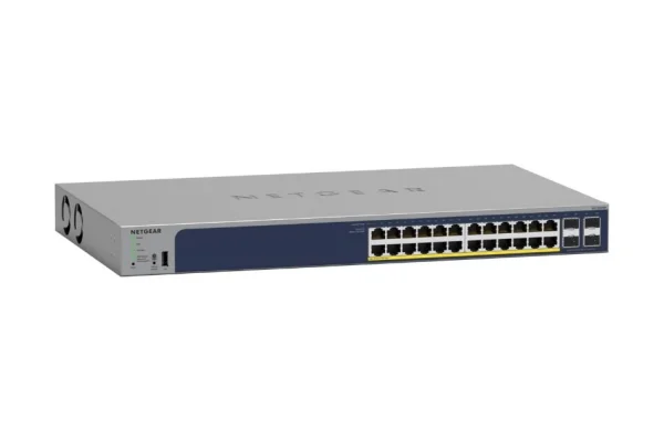 Netgear GS728TPP-300EUS