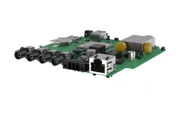 Axis Axis F9104-B MK II Main Unit