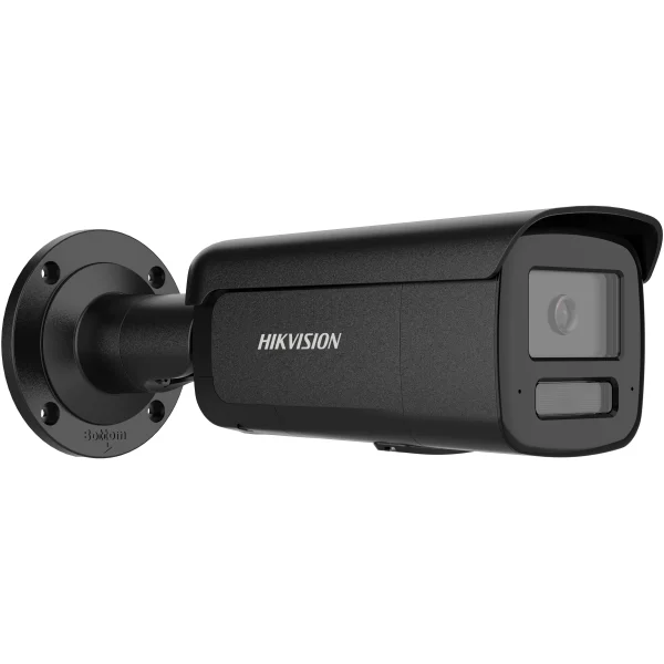 Hikvision DS-2CD2T47G3-LIS2UY/SL(2.8mm)O-STD/BLACK