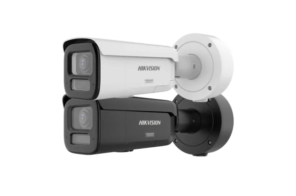 Hikvision DS-2CD3646G3-LIZSUY/SL(2.7-13.5mm)eFOSTD