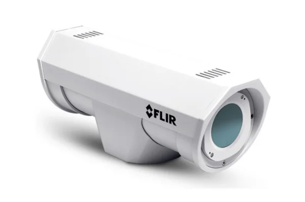 Teledyne FLIR F-625 ID - 25mm, 8.3Hz