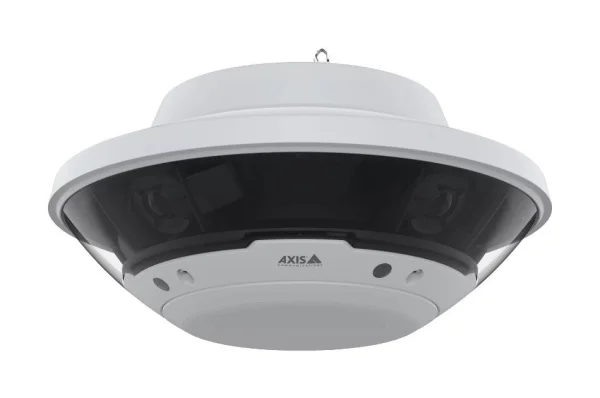 Axis Axis Q6300-E 50 HZ