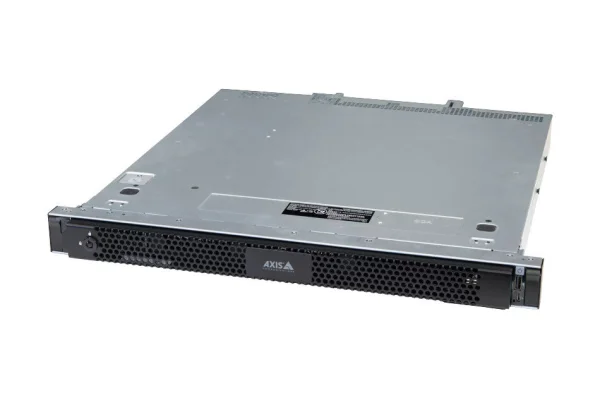 Axis Axis S1224 Rack 12 TB