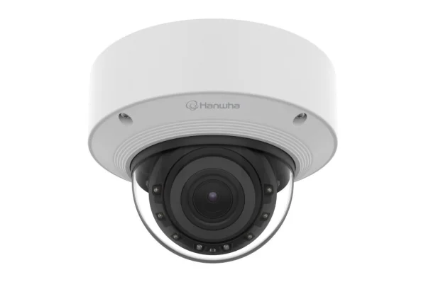 Hanwha Vision XND-A8084RV