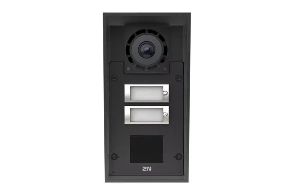 2N 2N IP Force 2.0 - 2 buttons, camera, card reader r