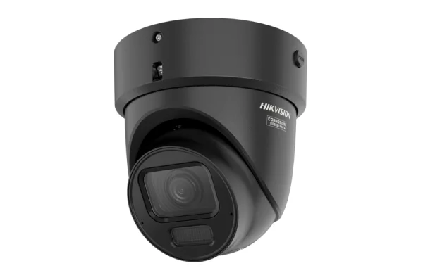 Hikvision DS-2CD2H86G2H-IZSY(2.8-12mm)eFO-STDBLACK