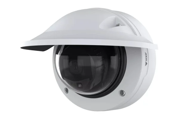 Axis Axis P3277-Lve Mic