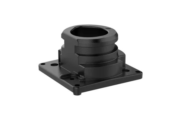 Hikvision DS-4274ZJ-MD4-BAY(O-STD)