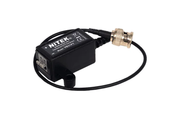 Nitek VB31AT