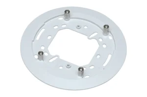 Axis Axis T94F01M J-Box/gang Box Plate