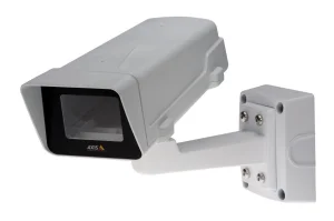 Axis Axis T93F20 Outdoor Housing POE