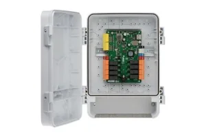 Axis Axis A9188-VE Network I/O Relay Module