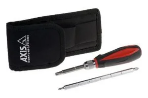 Axis Axis 4IN1 Security Screwdriver
