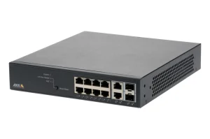 Axis Axis T8508 Poe+ Network Switch
