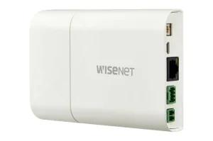 Hanwha Vision XNB-6001P