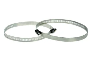 Axis Axis Steel Straps TX30 570MM 1PAIR