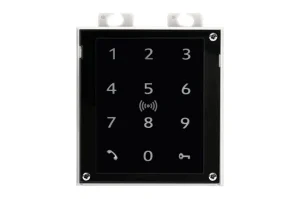 2N 2N IP Verso Keypad SEC RFID