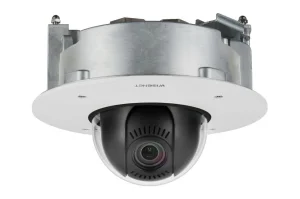 Hanwha Vision XND-8081FZ