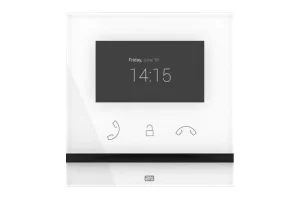 2N 2N Indoor Compact White