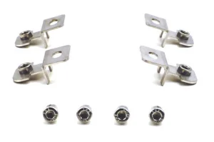 Solvido SOL-WST-WB-316L