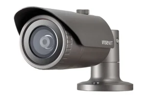 Hanwha Vision QNO-8010R