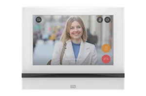 2N 2N Indoor View White