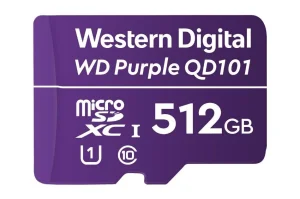 Western Digital WDD512G1P0C