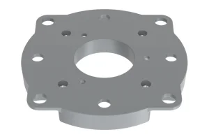 Axis Axis TQ6901-E Adapter Bracket 4P