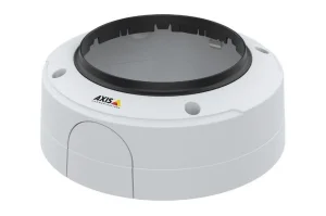 Axis Axis TP3804-E Metal Casing White 4P