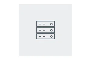 Avigilon RMS1U-A-ENVR1-8P