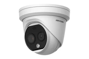 Hikvision DS-2TD1228-3/QA(O-STD)