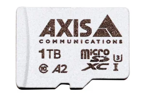 Axis Axis Surveillance Card 1TB