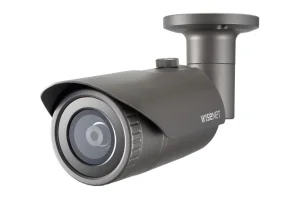Hanwha Vision QNO-7012R