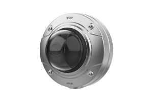 Axis Axis Q3538-Slve Dome Camera