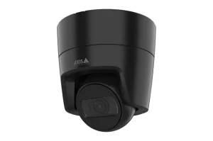 Axis Axis M3128-Lve Black