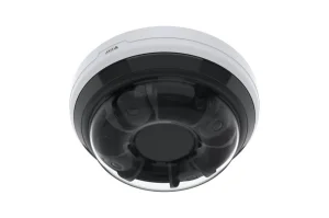 Axis Axis P3747-Plve