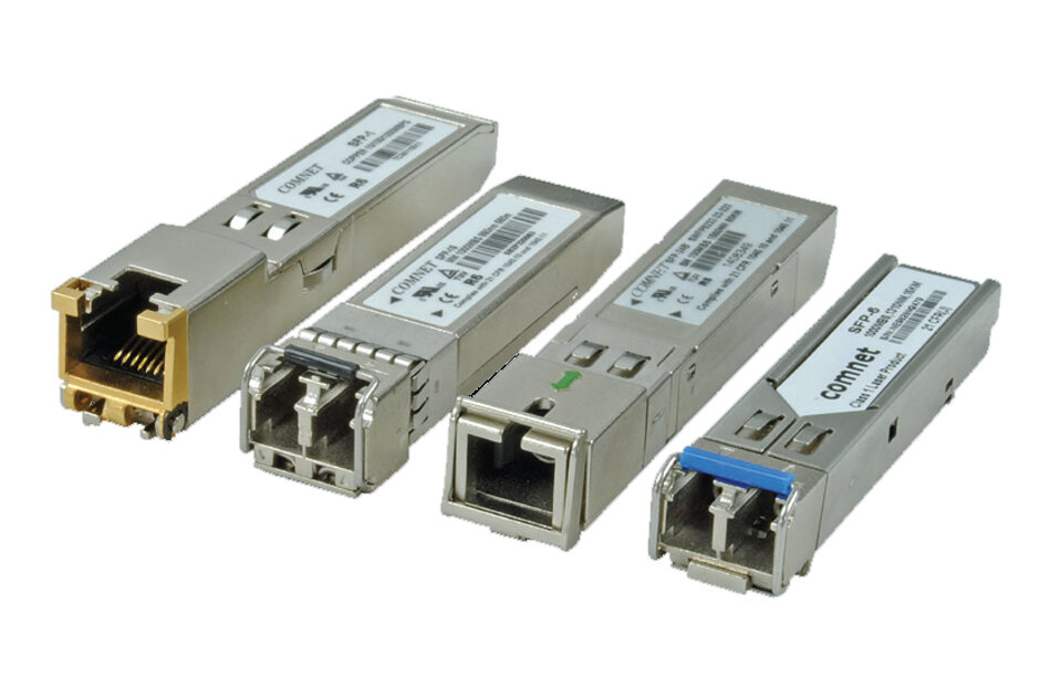 ComNet SFP-26B