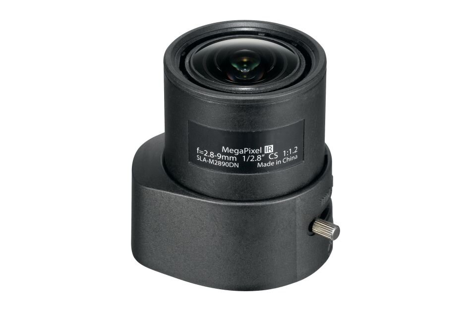 Hanwha Vision SLA-M2890DN