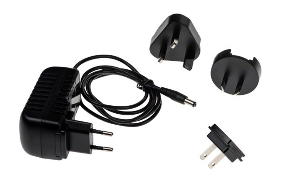 Axis Axis Installation Charger Adaptor 12V1A