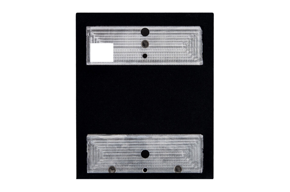 2N 2N IP Verso Backplate 1M