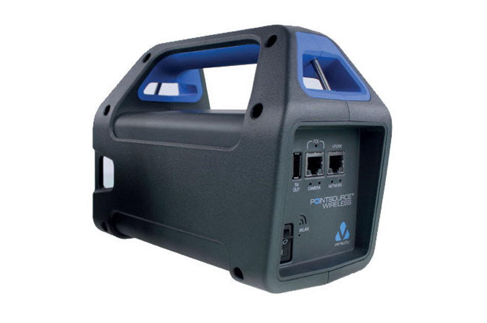 Veracity VAD-PSW POINTSOURCE Wireless