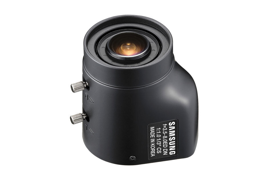 Axis Axis C1004-E Netw Cab Speaker Black