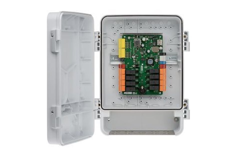 Axis Axis A9188-VE Network I/O Relay Module