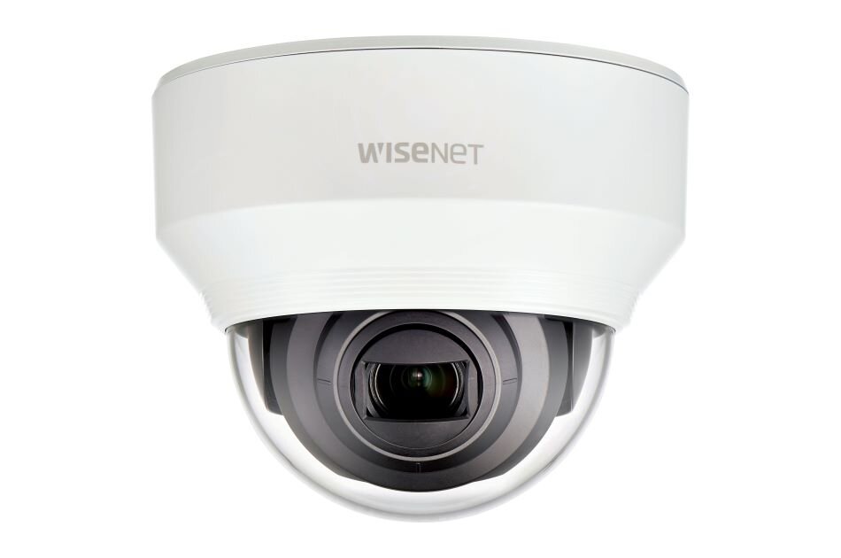 Hanwha Vision XND-6080