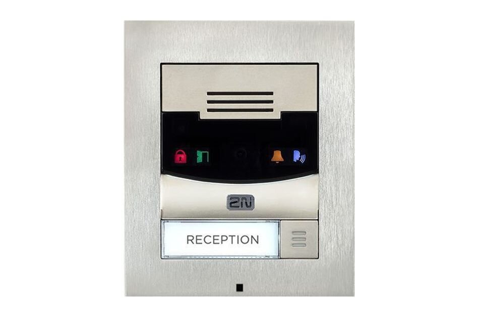 2N 2N IP Solo Surface