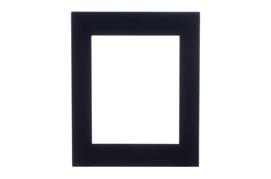 2N 2N IP Verso Frame 1M black